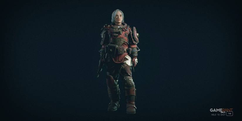Starfield Pirate Charger Spacesuit