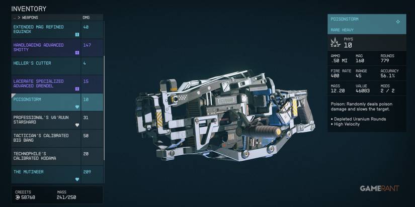 Starfield-Poisonstorm