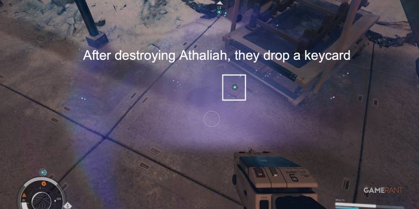 Starfield-Revelation-Athaliah-Keycard