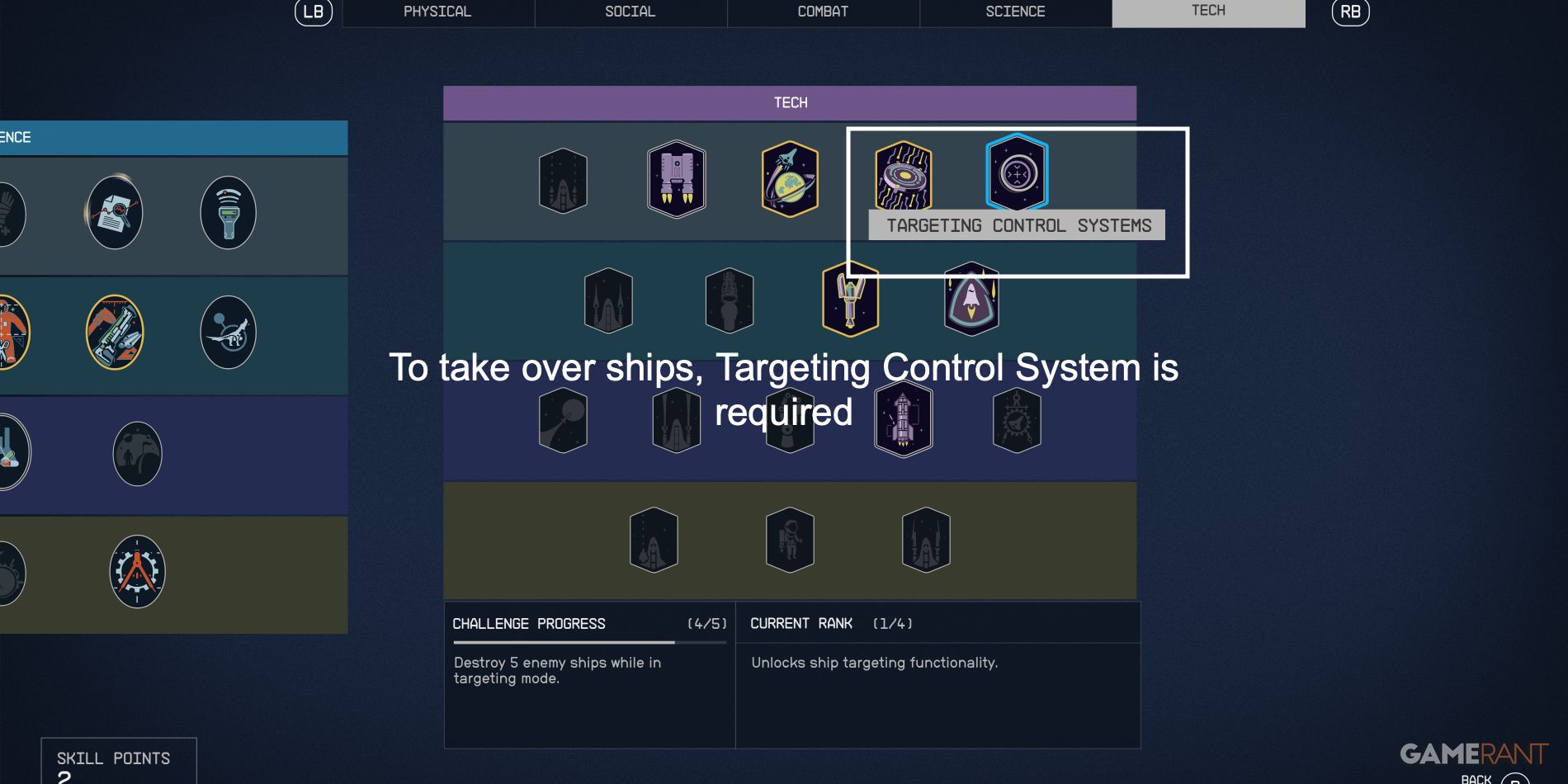 Starfield-Ship-Sell-Targeting-Skill