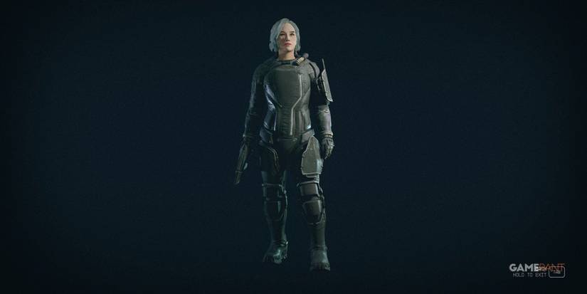 Starfield UC Startroop And SysDef Recon Spacesuit Model