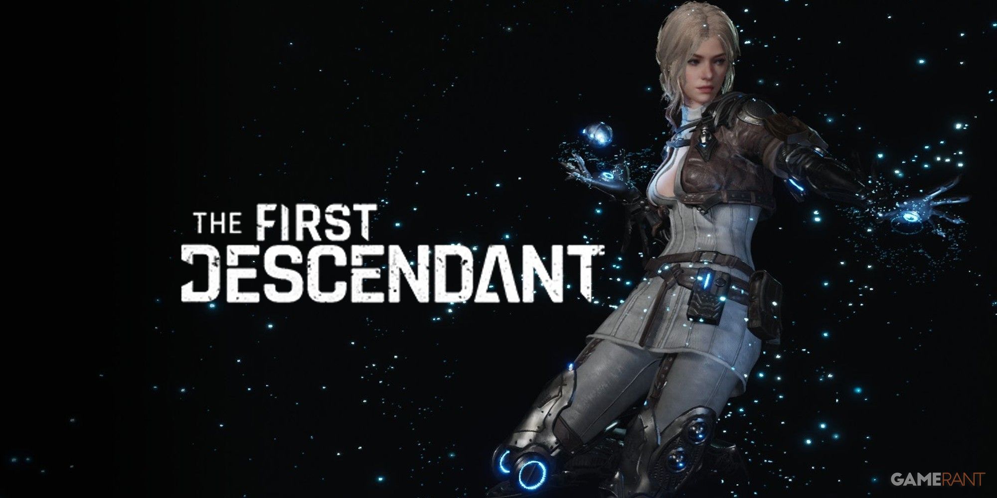 The First Descendant: All Viessa Skills