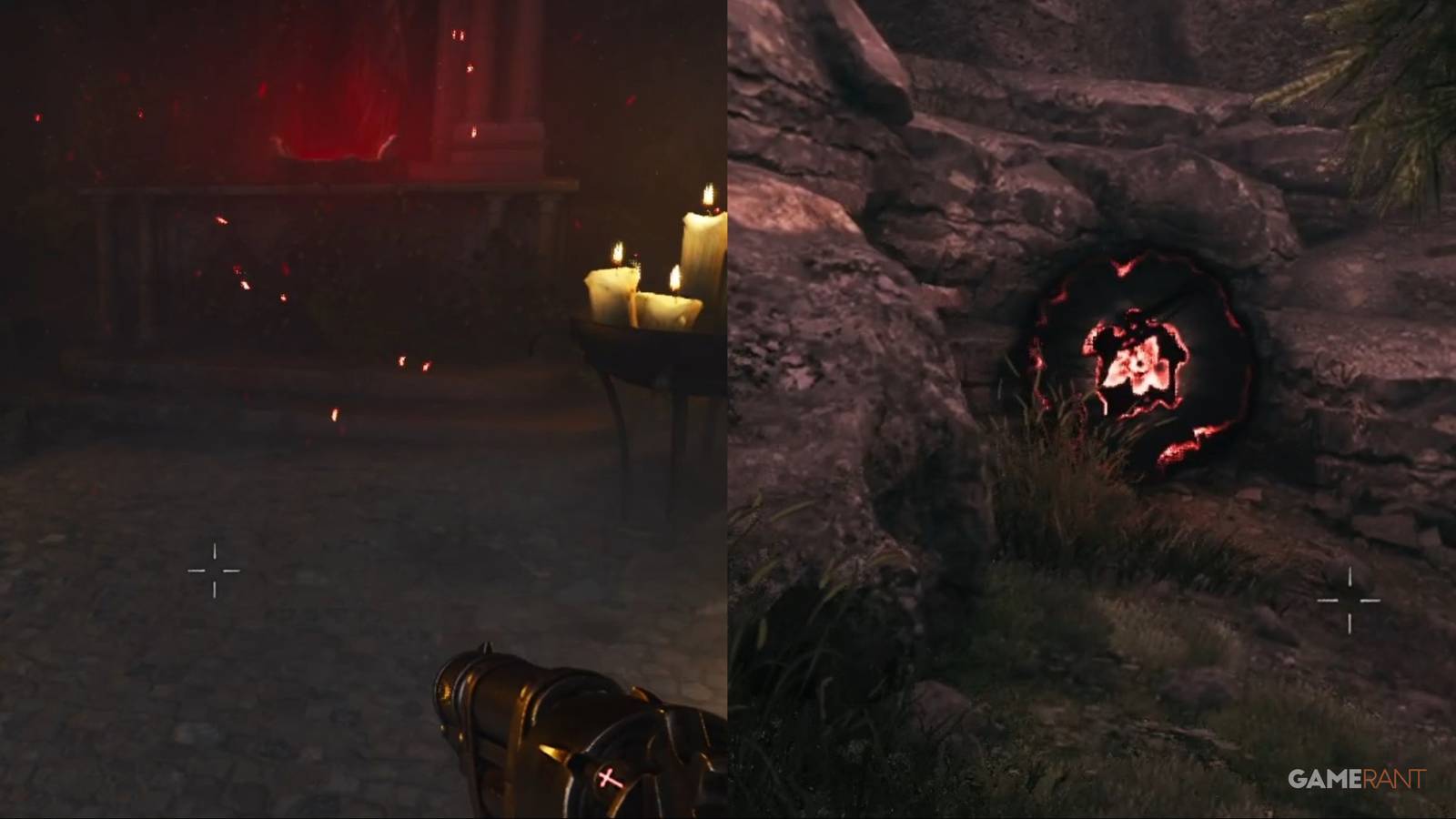 Witchfire How To Level Up Collage