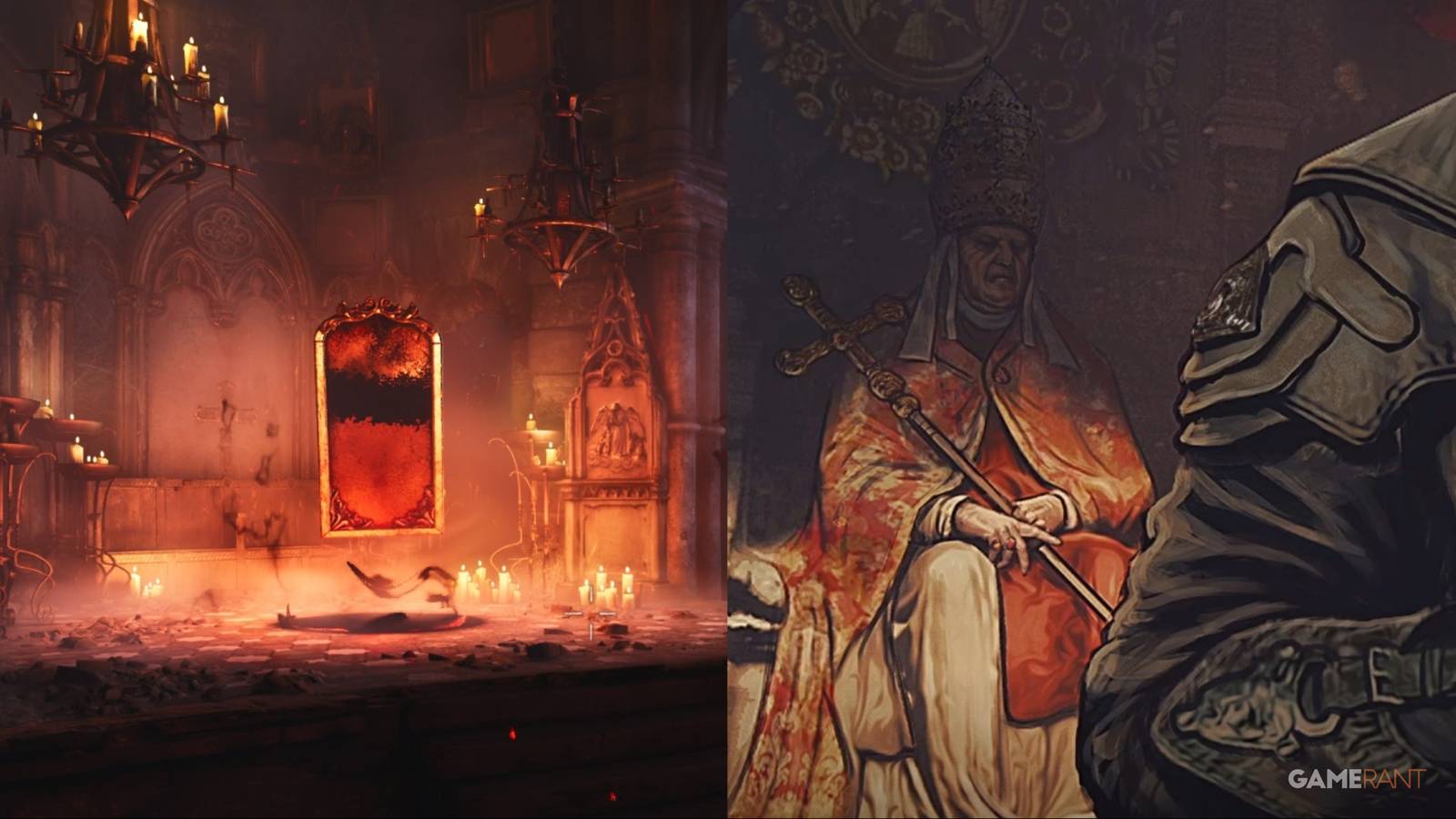 Witchfire How To Speed Up Research Collage