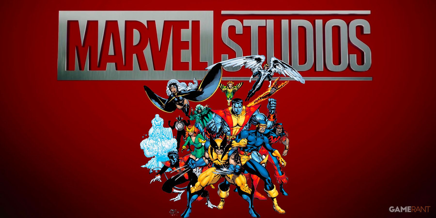 X-Men MCU Reboot Writer Marvel Studios