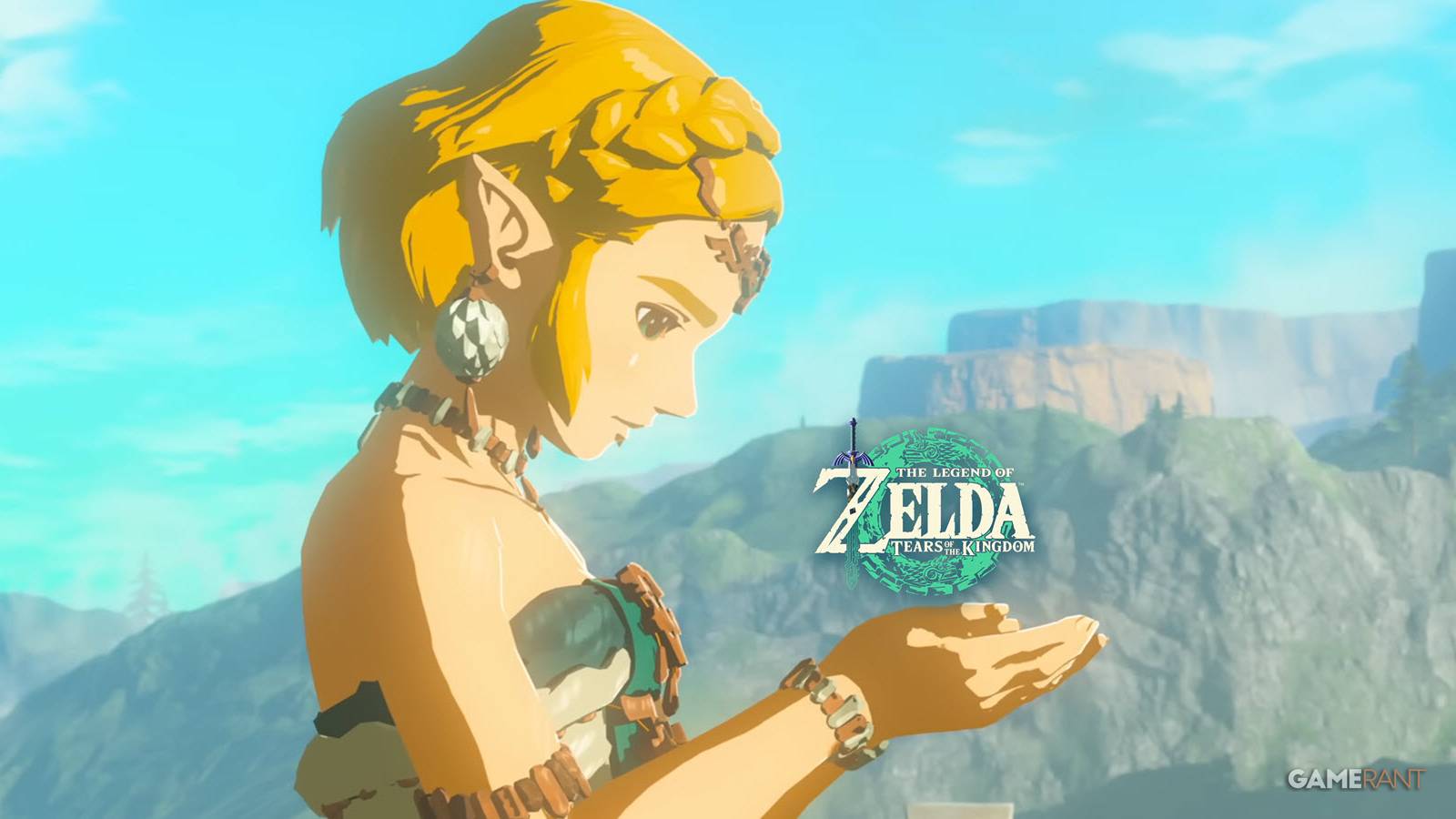 zelda tears of the kingdom free items