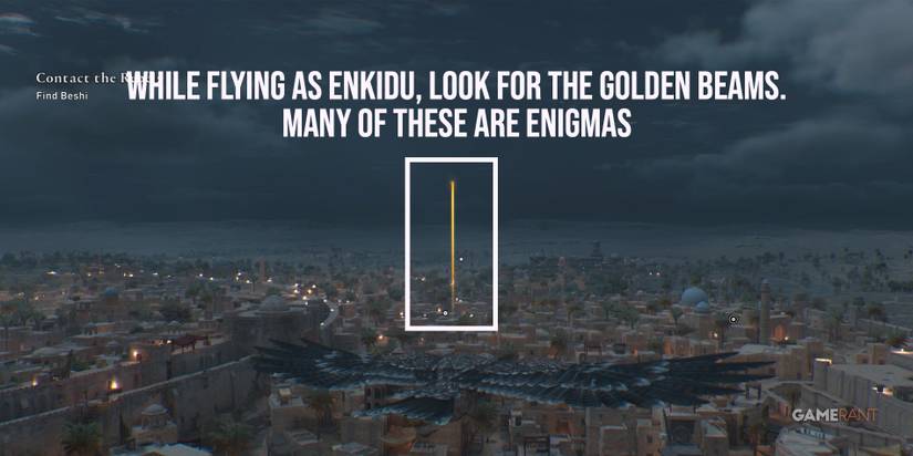 ACMir-ENigma-Look-For-Gold