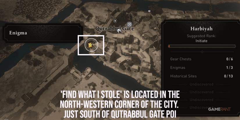 ACMIr-Enigma-Stole-Location-Map