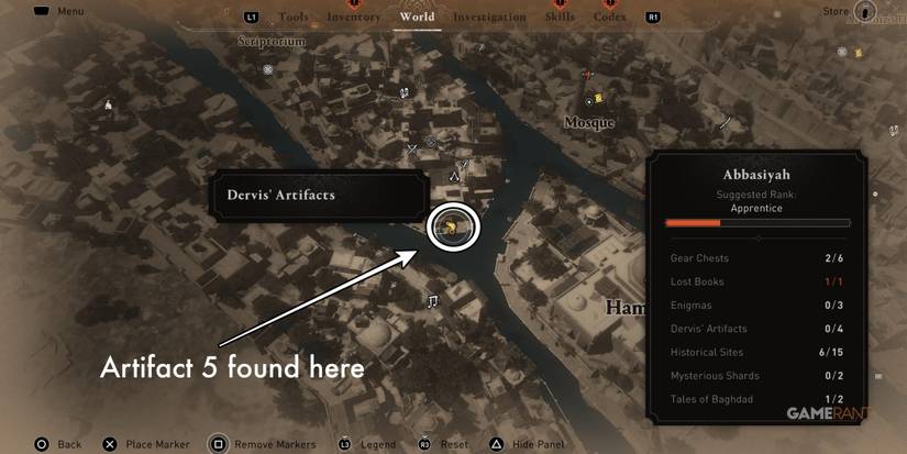 ACMirage-Dervis-Abassiyah-Hammam