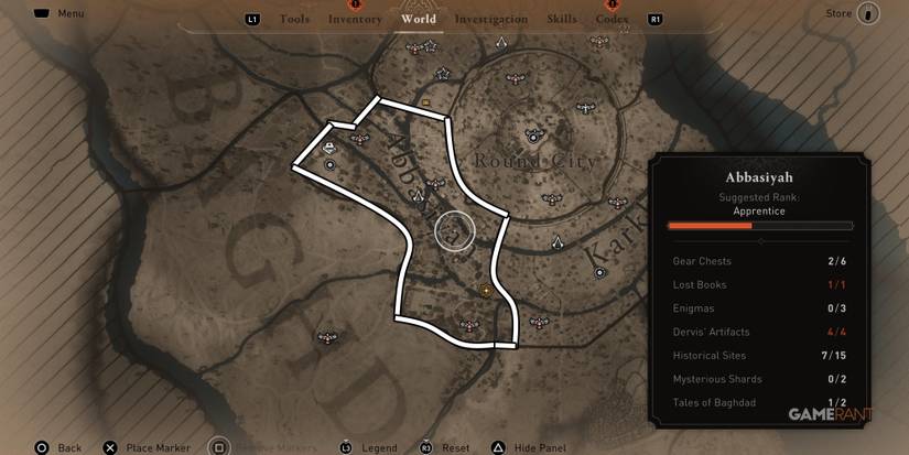 ACMirage-Dervis-Abbasiyah