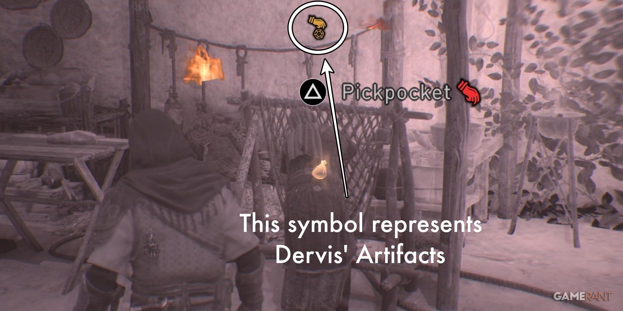 Unveiling the Enigmatic Allure: Unlock All Dervis' Artifacts in Assassin's Creed Mirage for Coveted Curio Collector Trophy/Achievement