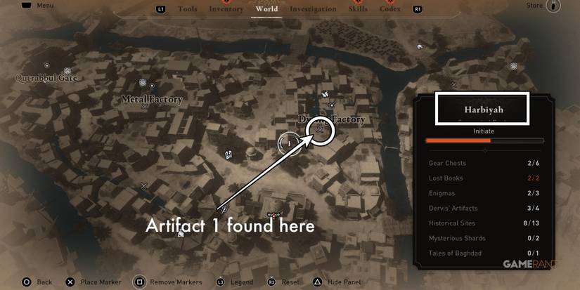 ACMIrage-Dervis-Harbiyah-Dyeing-1