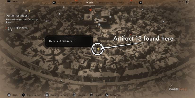 ACMirage-Dervis-ROund-Harem