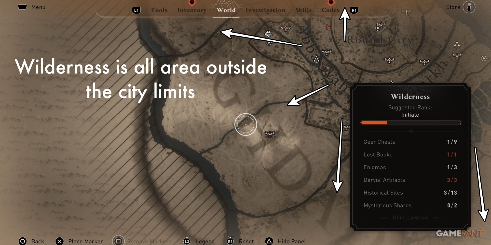 Unveiling the Enigmatic Allure: Unlock All Dervis' Artifacts in Assassin's Creed Mirage for Coveted Curio Collector Trophy/Achievement