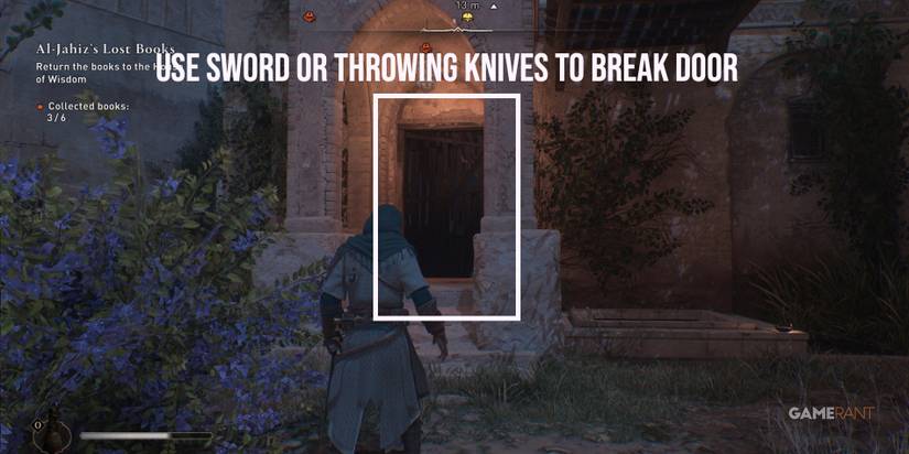 ACMirage-Lost-Book-3-Breakable-Door