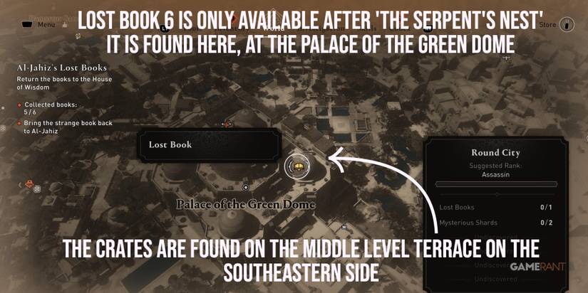 ACMirage-Lost-Book-6-Map