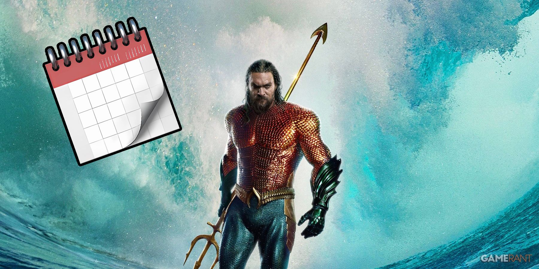 Aquaman 2 Release Date Delayed Warner Bros