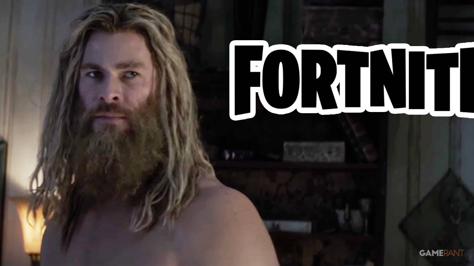 Avengers Endgame Fortnite Prediction