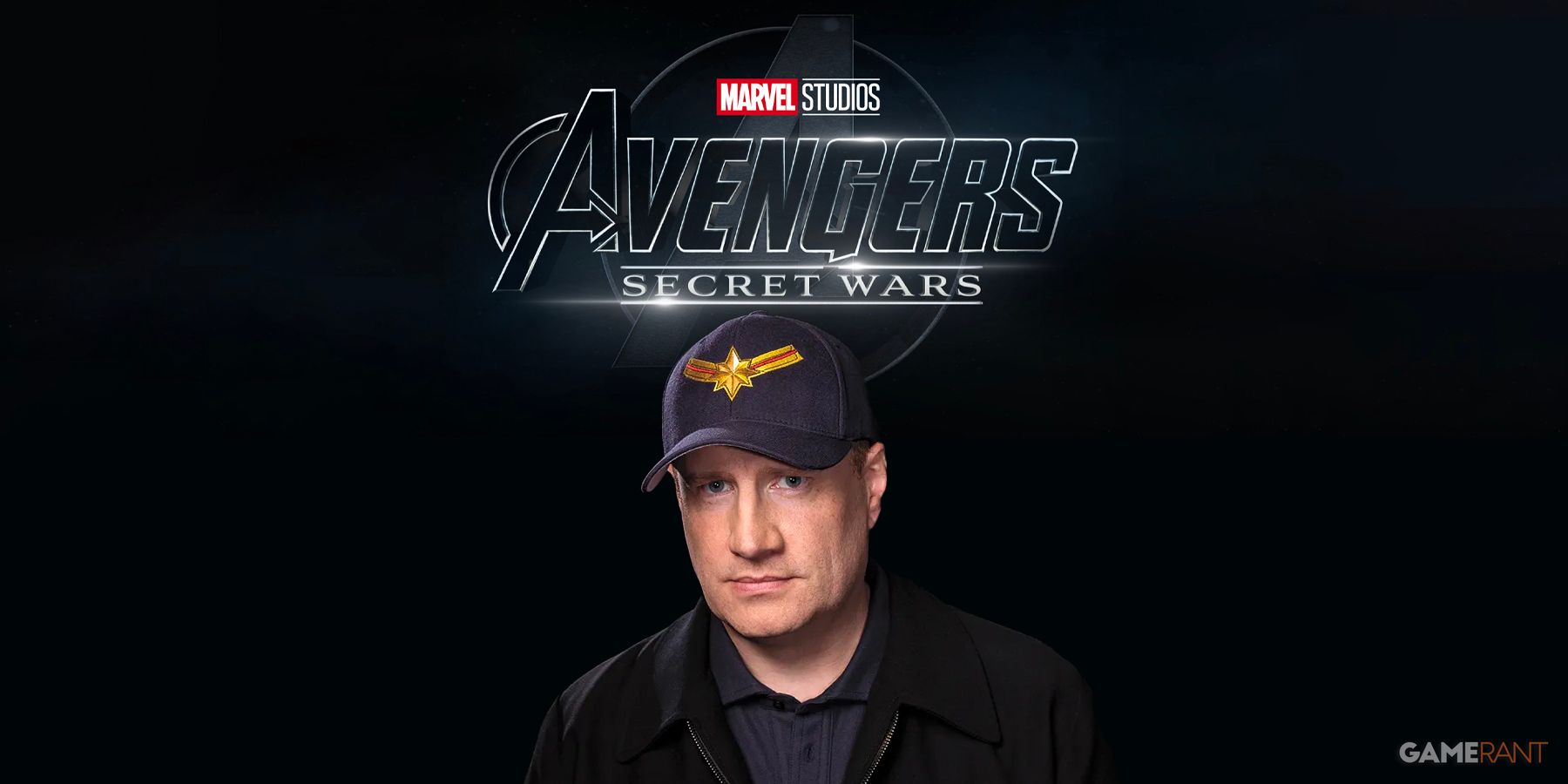 Avengers Secret Wars MCU Reboot Kevin Feige