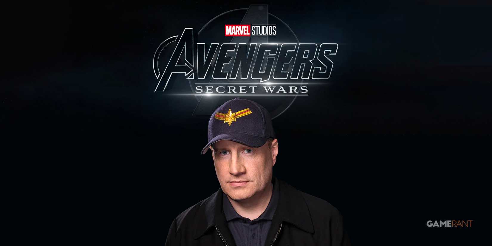 Avengers Secret Wars MCU Reboot Kevin Feige