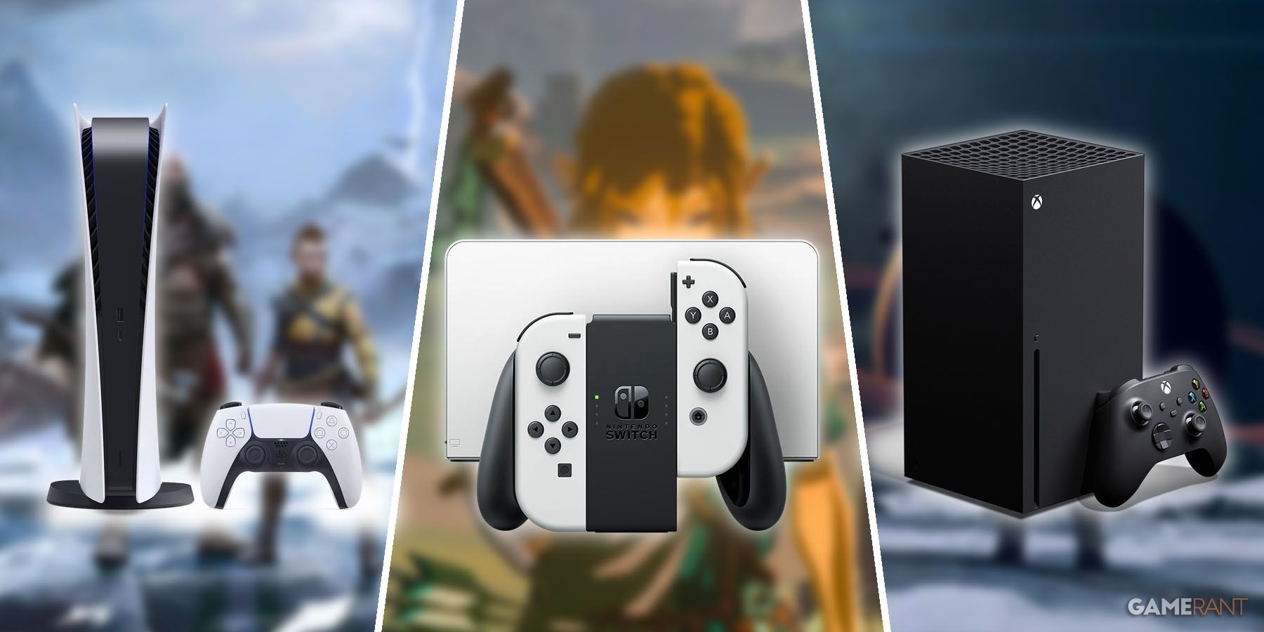 Which is better nintendo deals switch or xbox