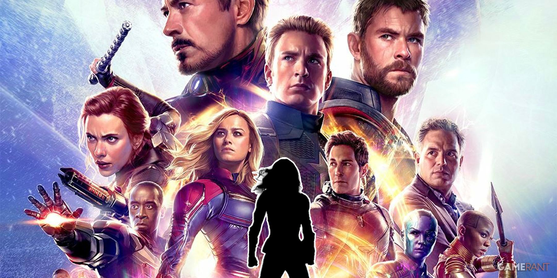 The Marvels cast: Who stars with Brie Larson in MCU film?