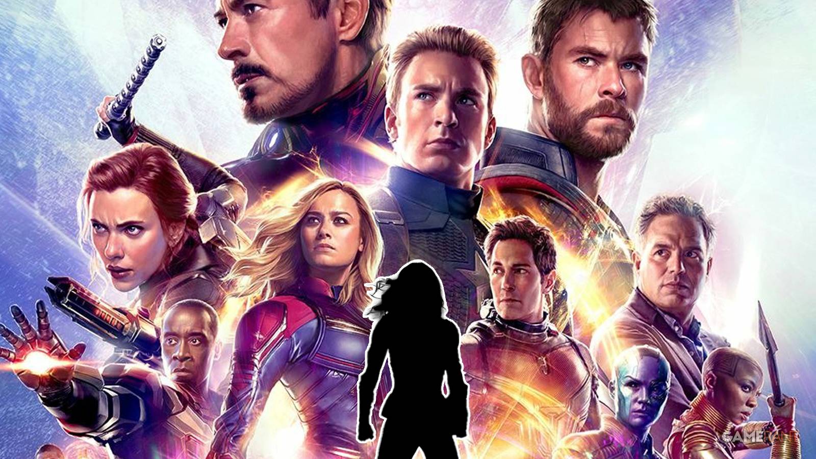 Captain Marvels Actress Brie Larson Quit MCU