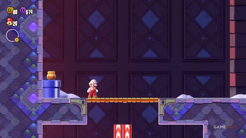 Color Switch Dungeon 4