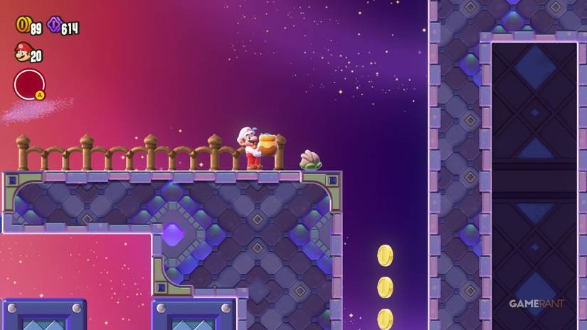 Color Switch Dungeon 5