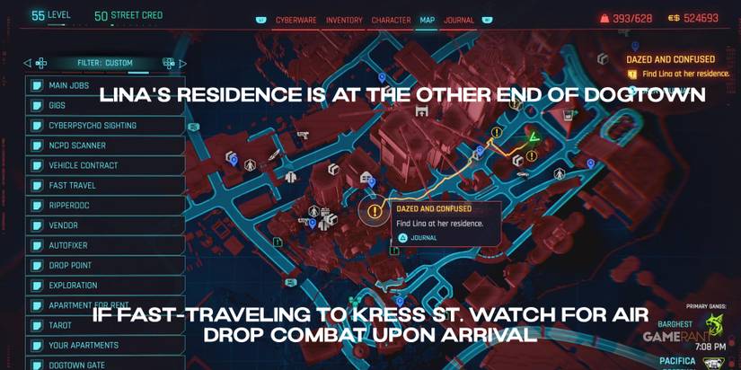 Cp2077-D-C-Linas-Apartment-Map