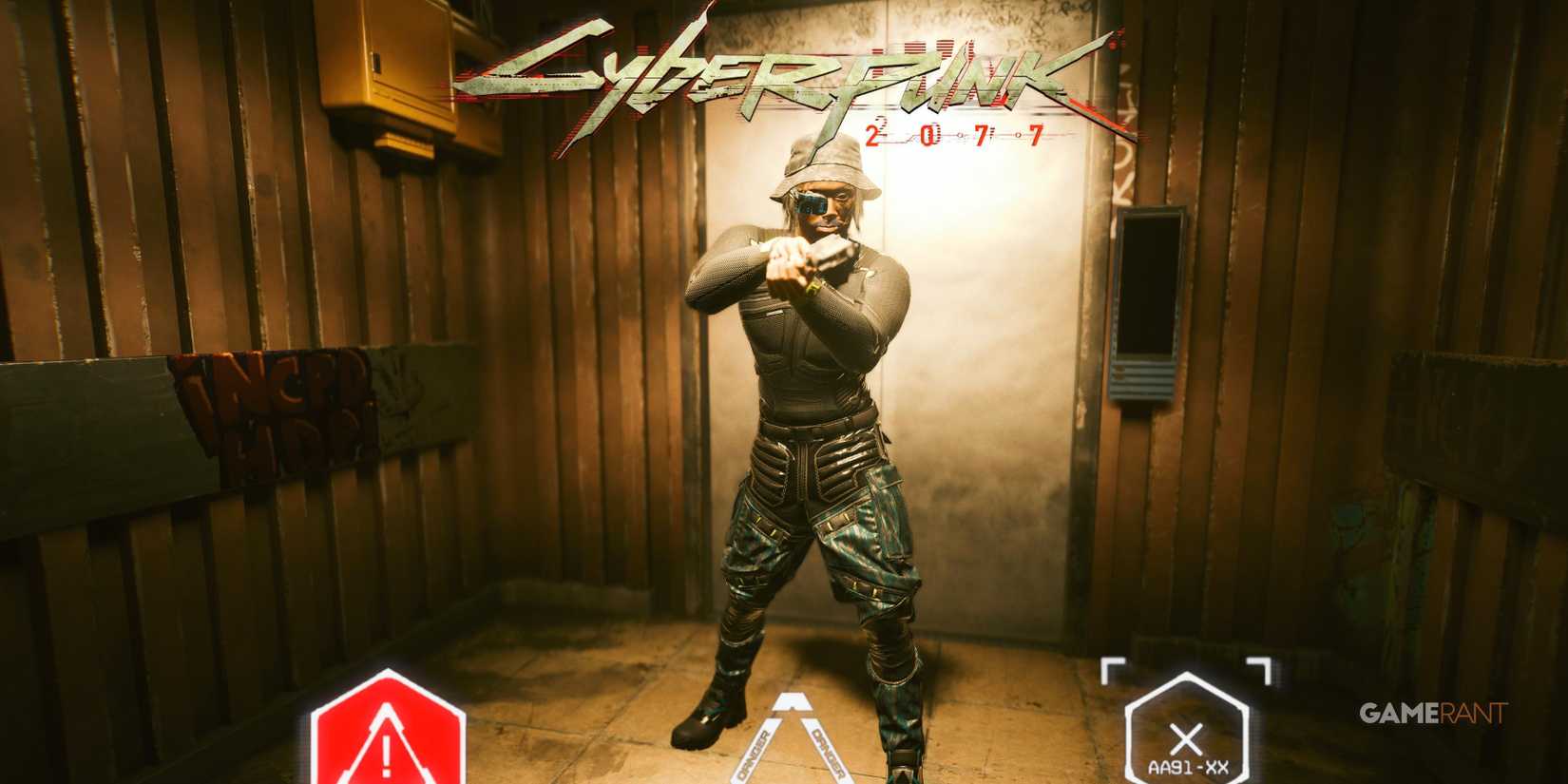 The Best Netrunner Build in Cyberpunk 2077 2.1 and Phantom Liberty