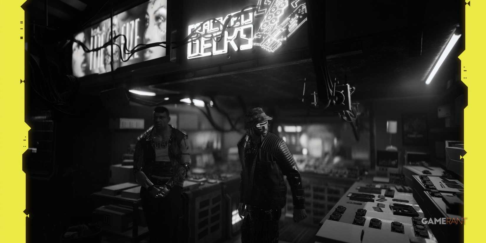 The Best Netrunner Build in Cyberpunk 2077 2.1 and Phantom Liberty