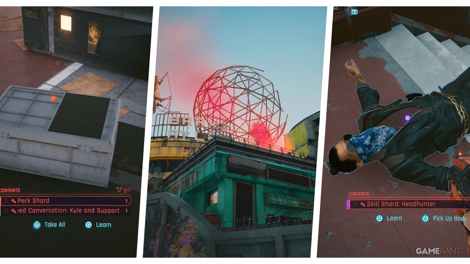 CP2077-Perk-Progression-Shards-Featured