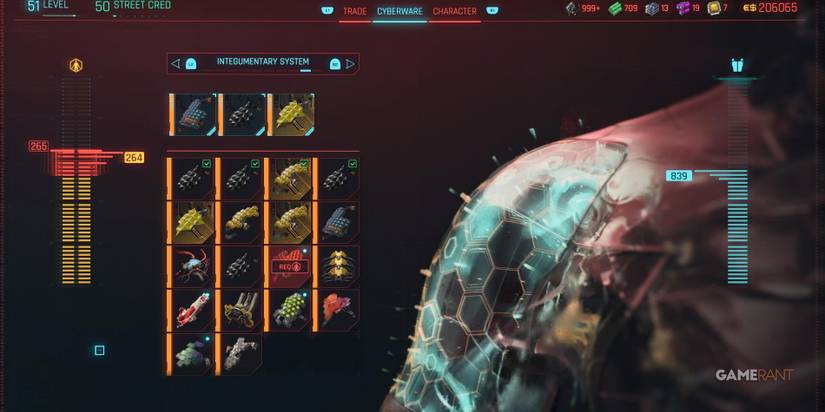 Basic Cyberware Cyberpunk 2077: How to Get All Iconic Cyberware in Phantom Liberty
