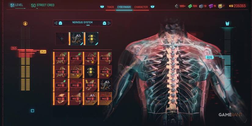Cyberpunk 2077: How to Get All Iconic Cyberware in Phantom Liberty