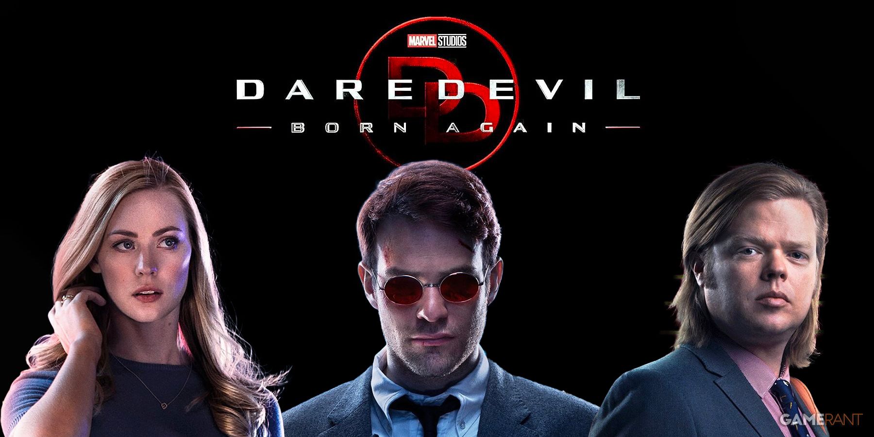 Daredevil Born Again Plot Foggy Nelson