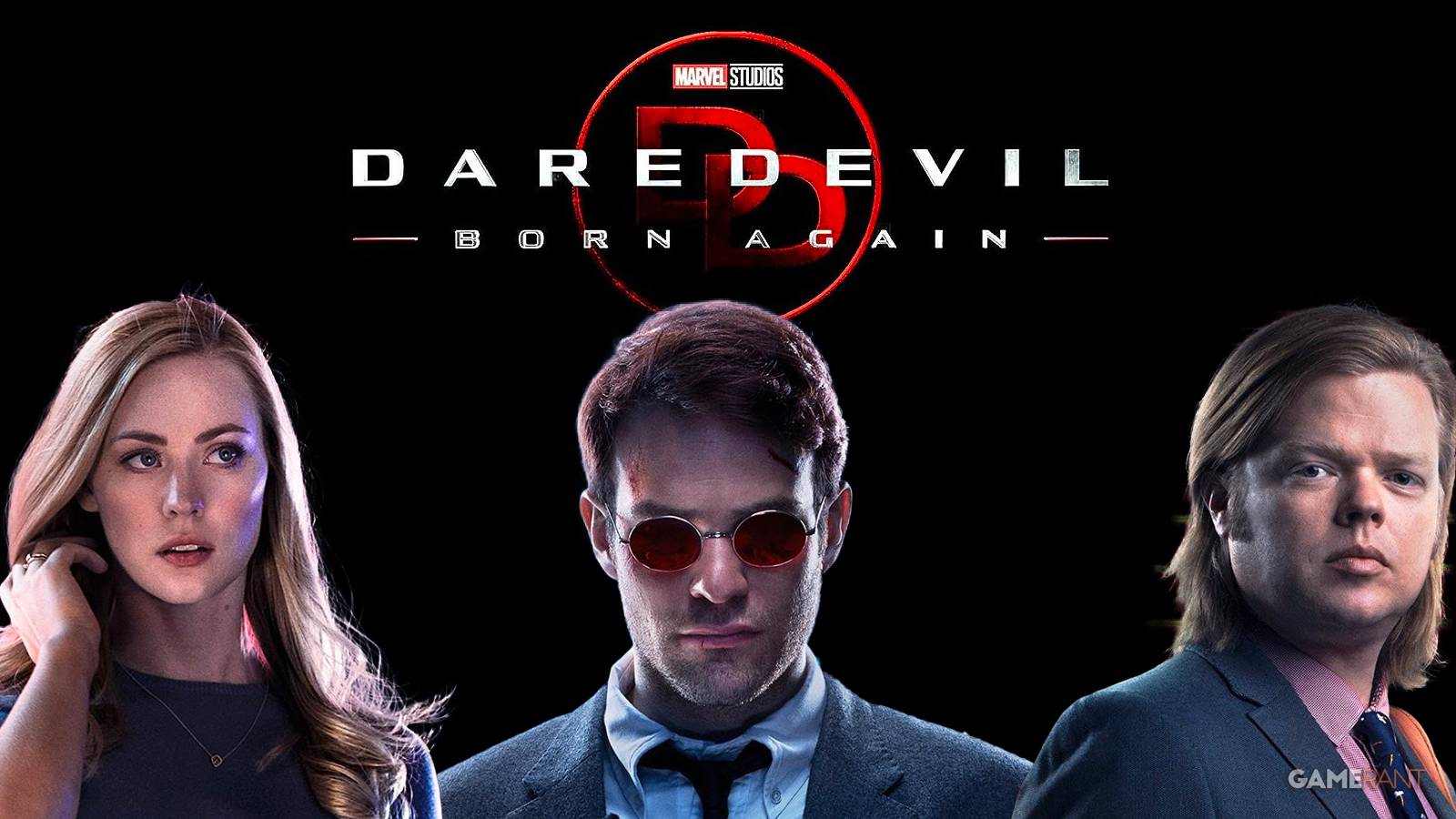 Daredevil Born Again Plot Foggy Nelson