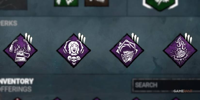 dead by daylight the deathslinger best build