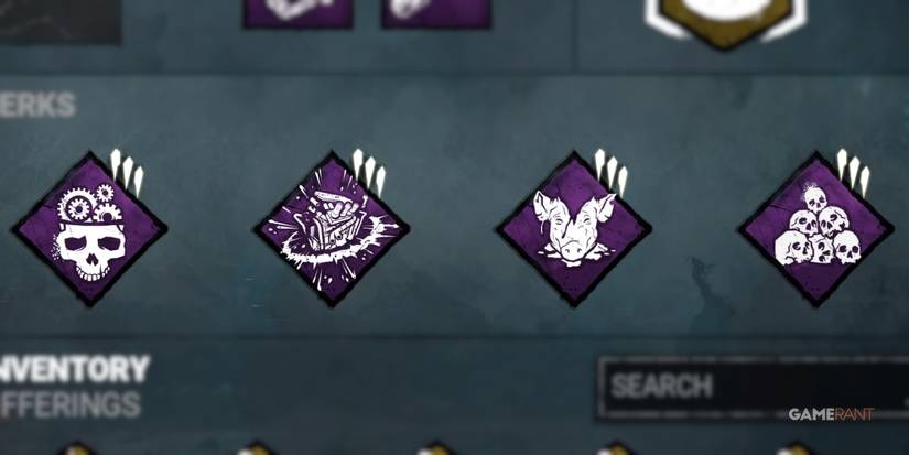 dead by daylight the deathslinger best non-teachable build