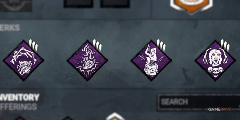 dead by daylight the knight best build