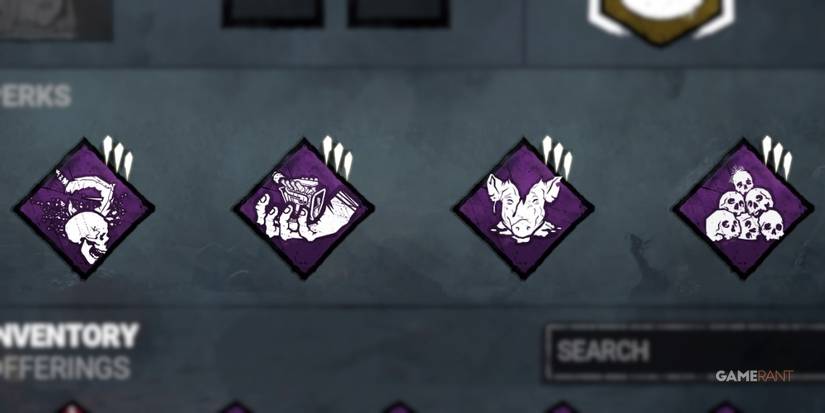 dead by daylight the twins non-teachable build