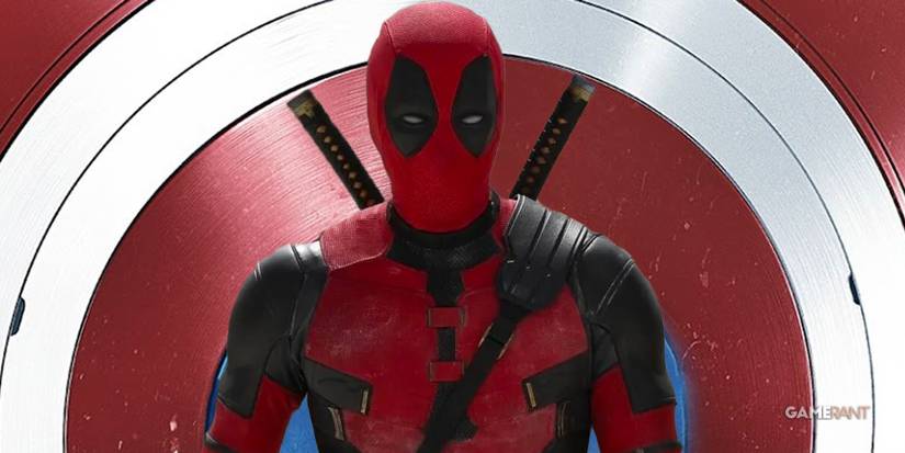 Deadpool 3 Release Date Delay Captain America 4
