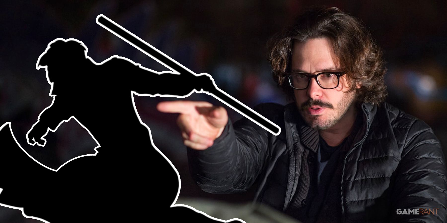 Edgar Wright Channing Tatum Gambit Movie