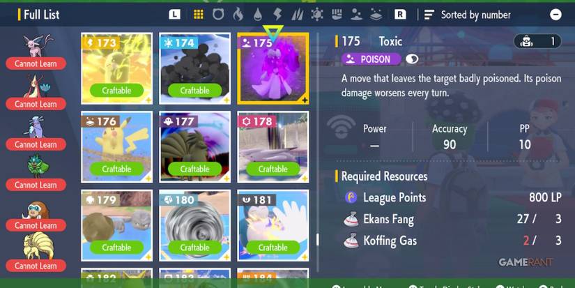 pokemon scarlet violet teal mask tms