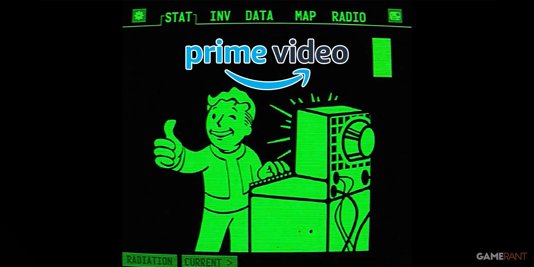 Fallout TV Series Release Date Amazon Prime Video