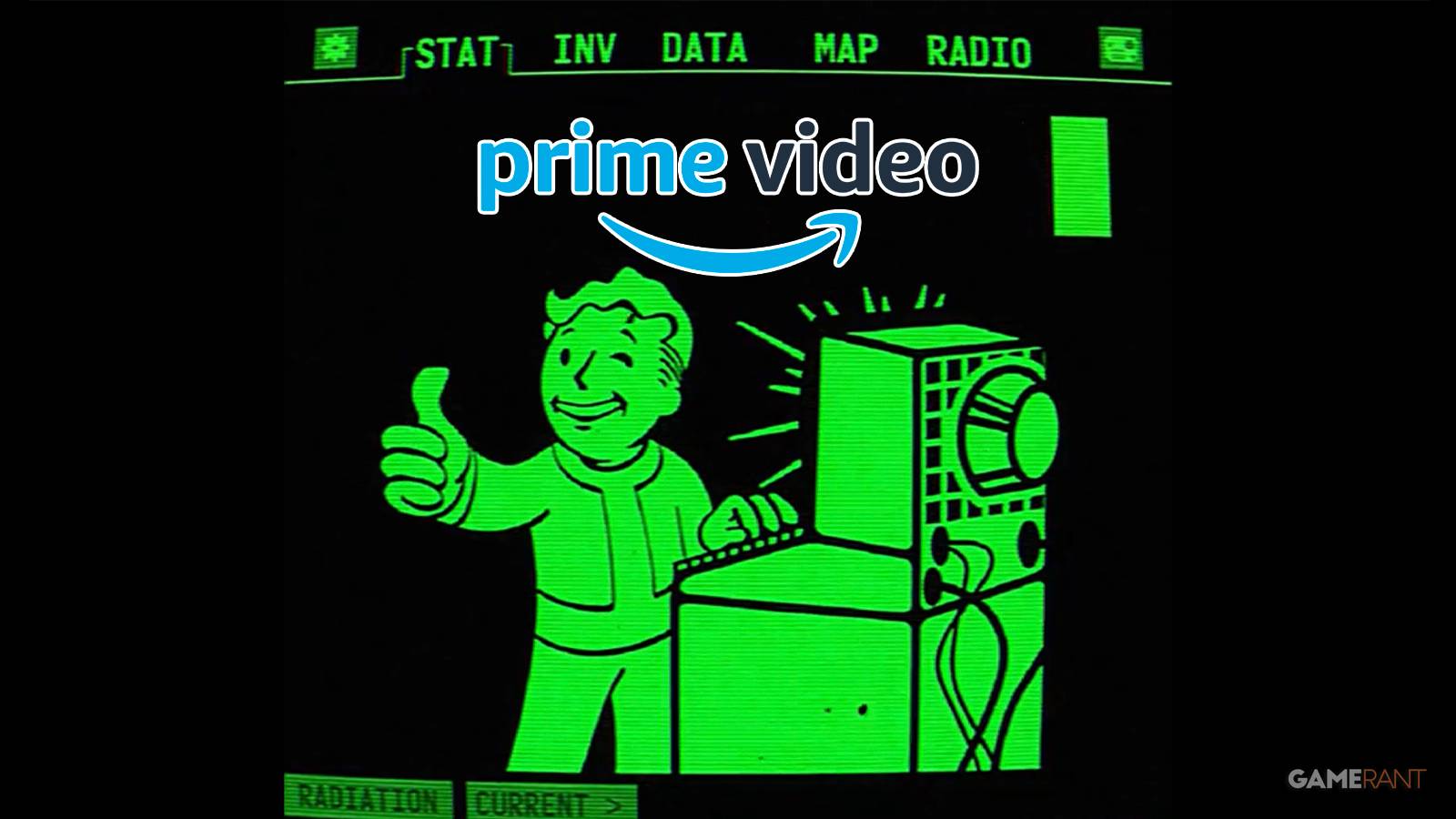 Fallout TV Series Release Date Amazon Prime Video