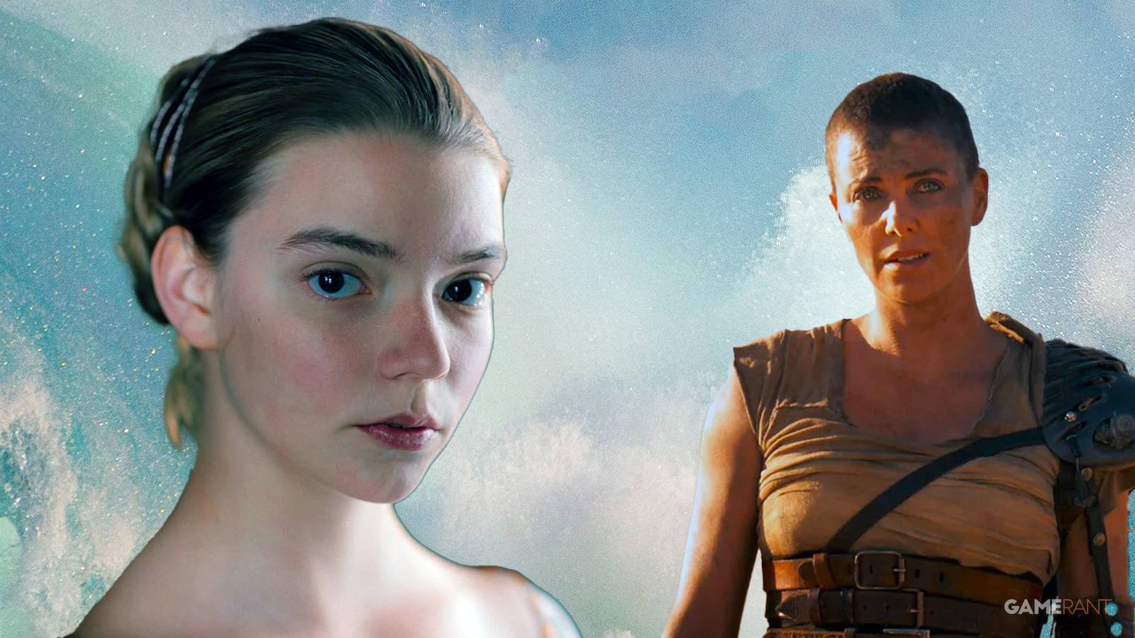 Furiosa Trailer Release Date Aquaman 2