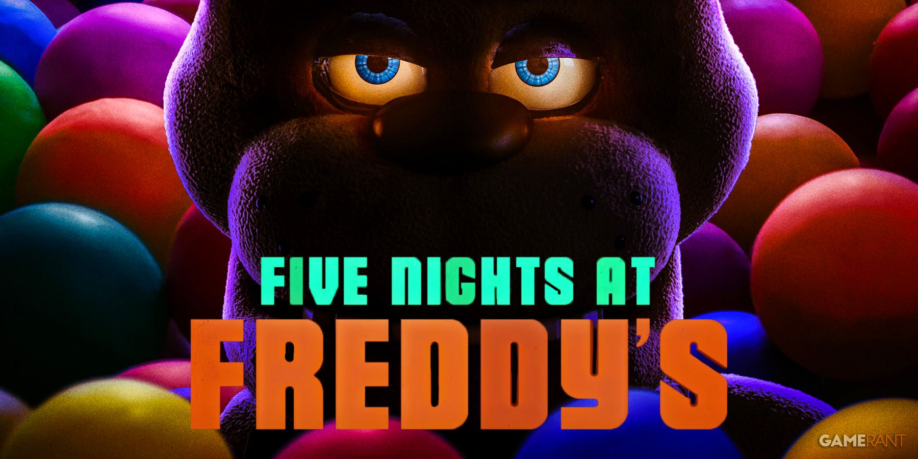 Five Nights At Freddy's Movie Animatronics Criticism