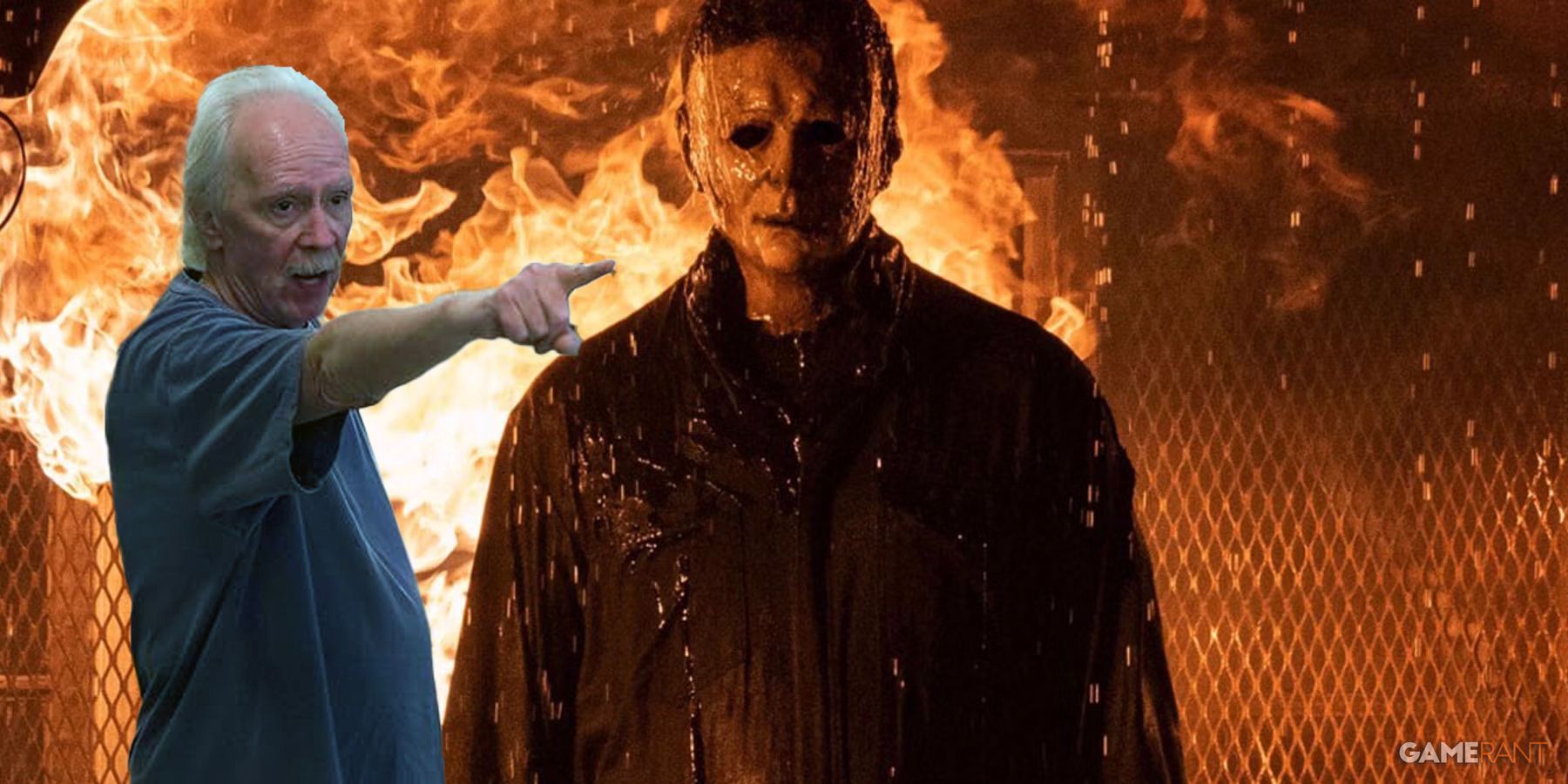 rpenter Dismisses Michael Myers' Fate In Halloween Ends