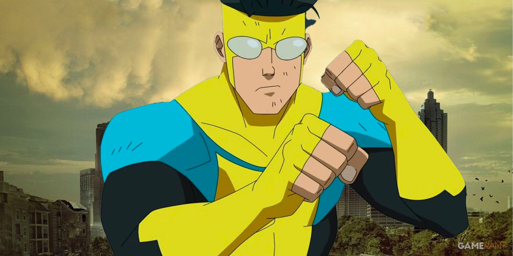 Invincible's Guardians of the Globe cast is expanding for season 2